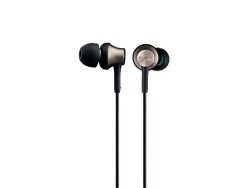 Sony Mdr-ex650 B Inner Ear Headphones Brass Black