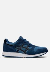 ASICS Lyte Classic - Grey Floss french Blue