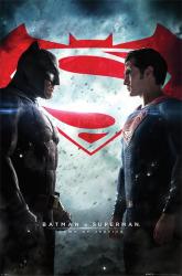 DC Comics Batman V Superman - Showdown
