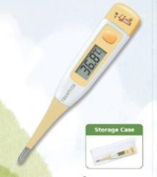 Thermometer Digital Flexi Tip