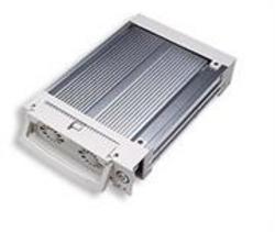 Manhattan Removable Hard drive IDE Ultra 133 Aluminum with Three Fans