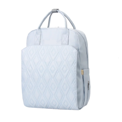 Large Capacity Waterproof Baby Backpack - 228