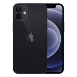 Apple iPhone 12 Mini 64GB in Black