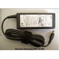 Genuine Original Samsung Ac Adapter For Samsung RV511 19V 3.16A Charger Power Supply With 12 Months