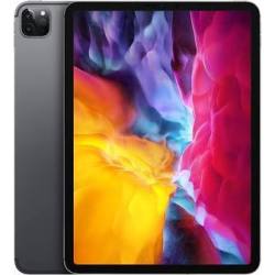 2020 12.9-INCH Apple IPad Pro 4TH Gen 256GB Wifi & Cell Space Gray - New