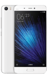 XiaoMi Mi5 Flagship Smartphone - White 32gb