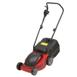 Lawn Star Gardening Equipment Lawn Star Lsm 1200 El Electric Lawn Mower