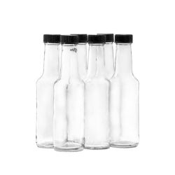 Consol - 250ML Worcester Sauce Bottle - 6PK
