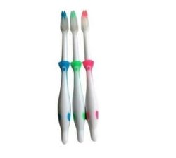 Kids Toothbrush Set