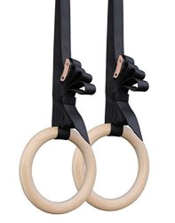 Titan discount fitness rings