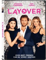 The Layover DVD