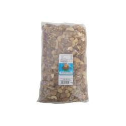 Mixed Nuts Salted 1KG