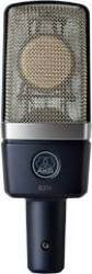 Akg C214 Professional Large-diaphragm Condenser Microphone