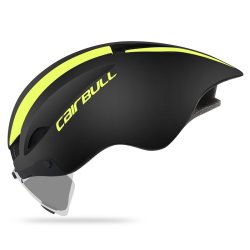 cairbull aero r1 review