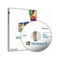 Microsoft Windows 8 32-bit - Dvd -dsp-win8-32