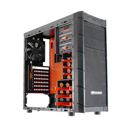 Cougar Archon Window Chassis 2 3 3 Atx