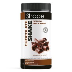 Meal Replacement 450G - Chocolate
