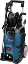 Bosch Ghp 5-65 X Professional High-pressure Washer 2400W Black And Blue