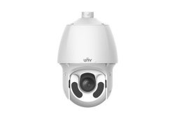 Unv - Ultra H.265 - 2MP Lighthunter Ptz With 33 X Optical Zoom - Smart Irof Up To 150M