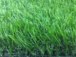 ALWAYS GREEN Artificial Grass - Soft Natural Green 30MM 2M X 3M