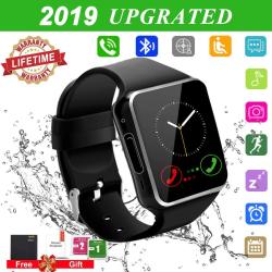 get smart watch phone