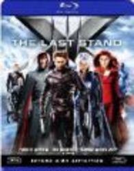 X Men 3 - The Last Stand