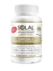 Solal Omega-3 Double Strength