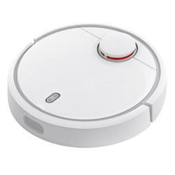 XiaoMi Original Mijia Robotic Vacuum Cleaner Supports Route Planning Auto Recharge Breakpoint Resume App Remote Control