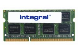 4GB Integral DDR3 So-dimm 1066MHZ PC3-8500 Laptop Memory Module CL7