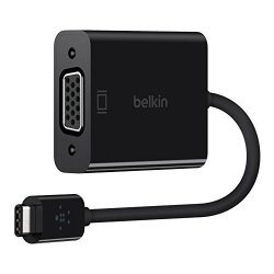 Belkin USB-IF Type C To Vga Adapter