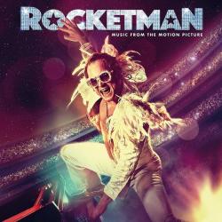 Rocketman - Original Soundtrack Cd