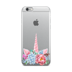 Unicorn Phone Case - Huawei P10 Plus