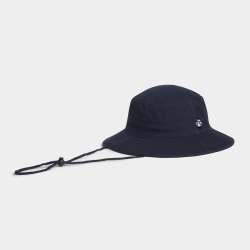 Navy Cricket Hat