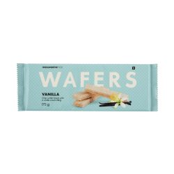 Vanilla Wafers 175 G