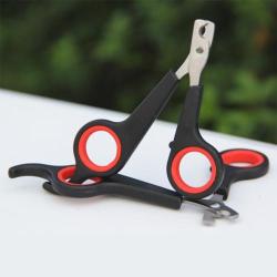 Pet Cats And Dogs Nail Clippers
