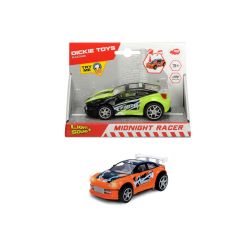 Dickie Toys Midnight Racer 2 Assorted