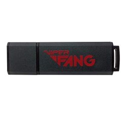 Patriot Viper Fang Gaming 256GB USB 3.1 Gen 1 Flash Drive
