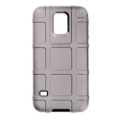 Magpul Industries Galaxy S5 Field Case Gray