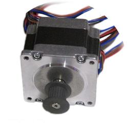 57 Series Stepper Motor 4 Wires L0 Compact For V-series Vinyl Cutter X-axia