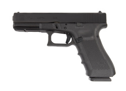 Glock G17 Gen 4 9x19 Standard Pistol