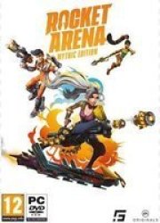 Rocket Arena - Mythic Edition PC