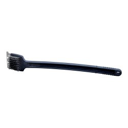 Megamaster Dual Grid Cleaning Brush