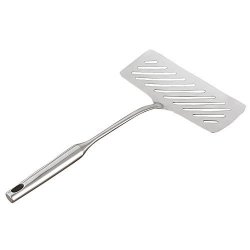 long flat spatula