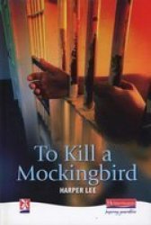 To Kill A Mockingbird Hardcover