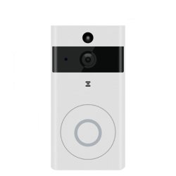 Wireless Doorbell Intercom Camera Video System Wifi Smart Door Bell Ring Video Doorbel