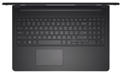 Dell Inspiron 3573 Intel Celeron N4000 15.6 Notebook - Black