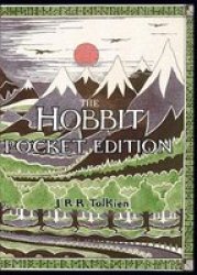 The Hobbit: Pocket Hardback Hardcover Pocket Edition