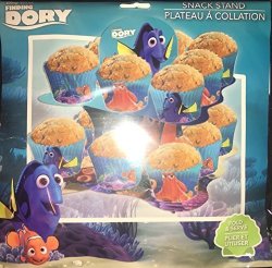 Disney Pixar Finding Dory Snack Stand