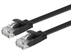CONNECT 24AWG Utp CAT6 Patch Cable 3M