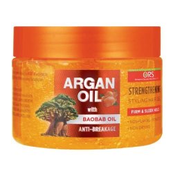 ORS Argan Oil Strengthening Gel 250ML